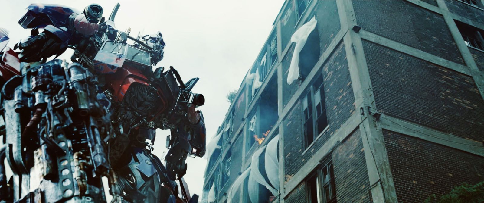 transformers dark of the moon movie image optimus prime 011