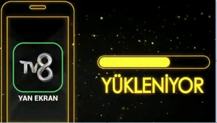 tv8yanekran