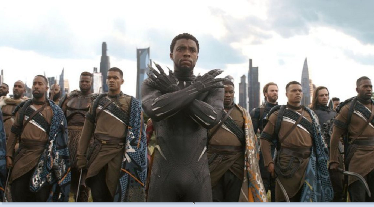 Wakanda Kelimesi Ne Anlama Geliyor, Ne için Kullanılıyor? Forever Wakanda Manası Ne, Ne demek?