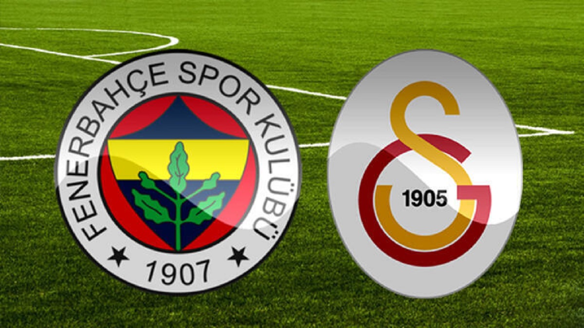 Maç Sonucu: Fenerbahçe (0-1) Galatasaray Geniş Maç Özeti ...