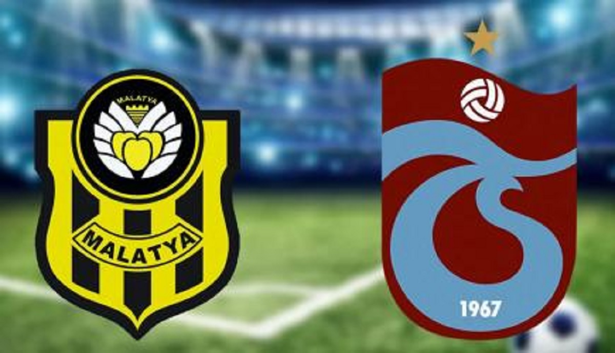 Özet Malatyaspor (0-2) Trabzonspor Maç Özeti Malatya Trabzon özet