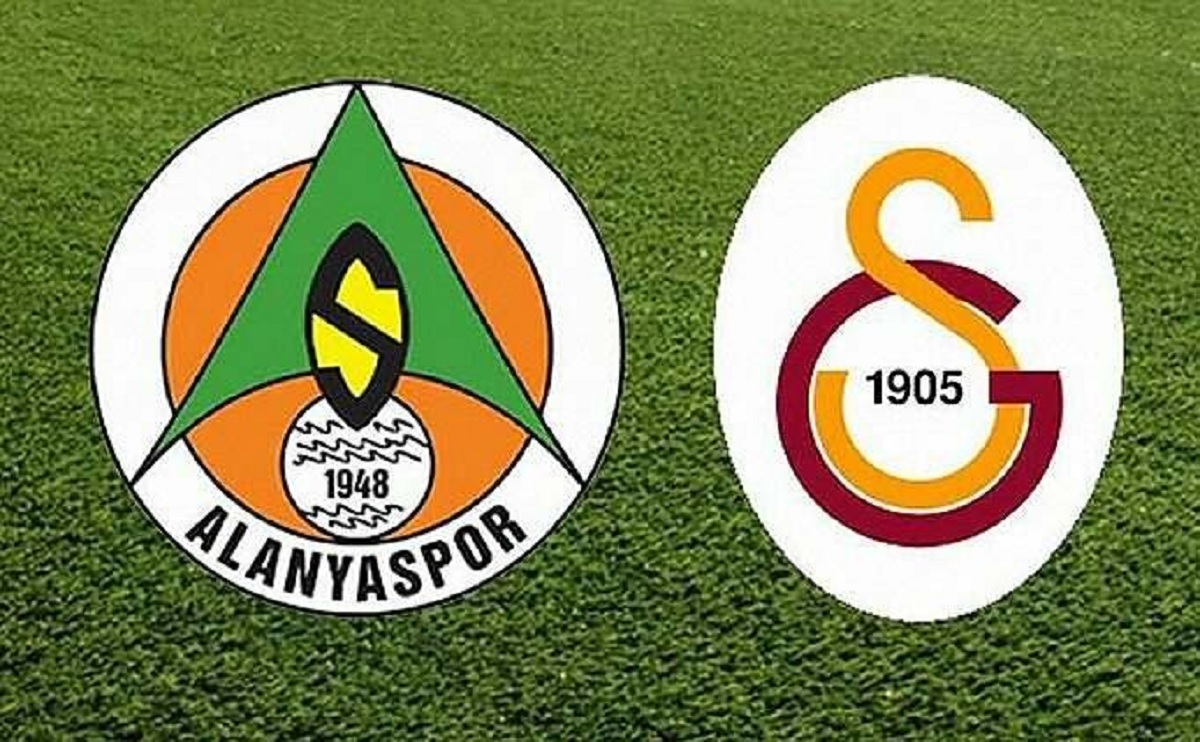 Alanyaspor, Galatasaray’ı yenerek Türkiye Kupası yarı finale yükseldi