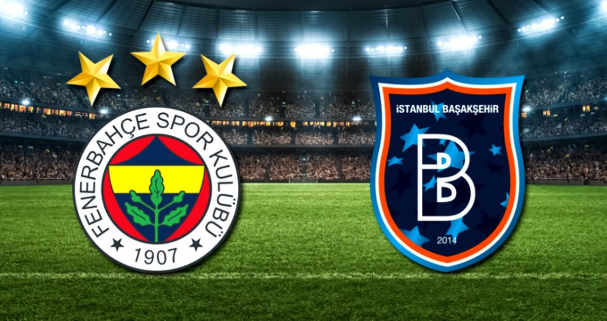 Özet Fenerbahçe (1-2) Başakşehir Maç Özeti A Spor Ziraat Türkiye Kupası Fb Başakşehir Maçı Kaç Kaç Bitti?