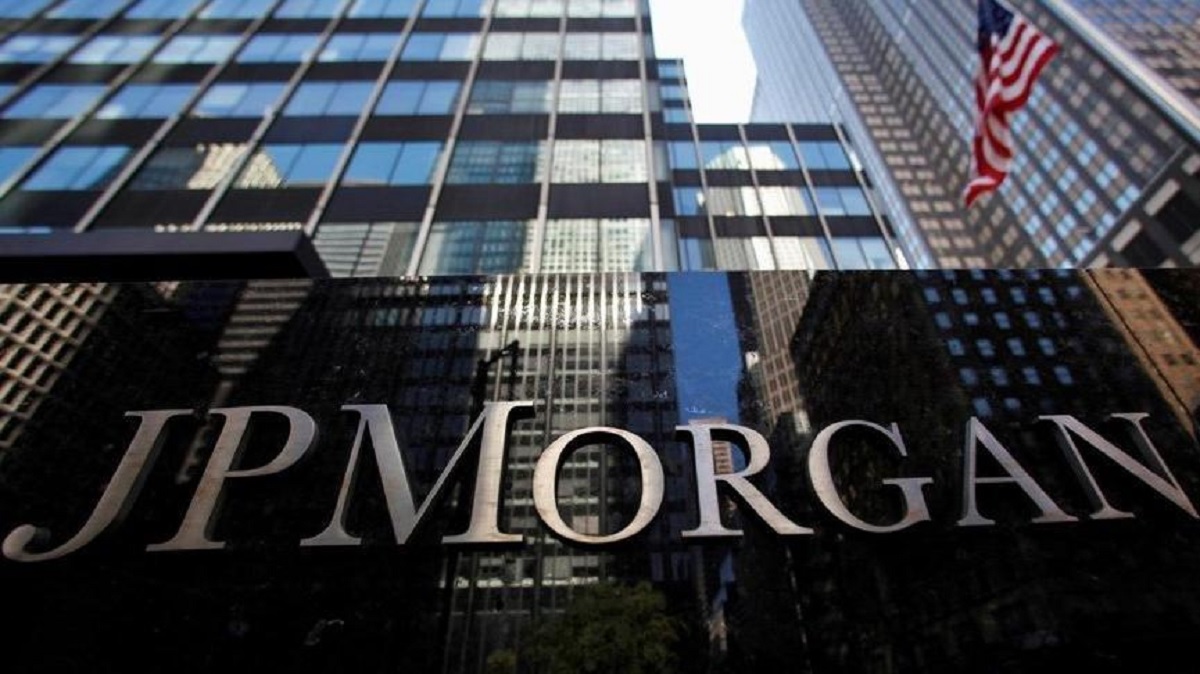 JP Morgan Türkiye’nin büyüme tahminini yükseltti