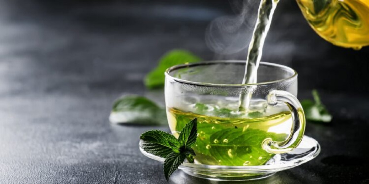 Yeşil çaydaki antioksidan, DNA hasarını onarır ve kanser hücrelerini yok eder.