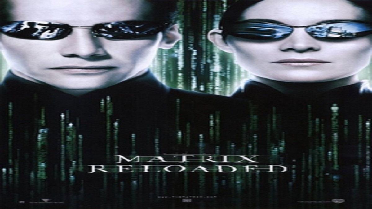 Matrix Reloaded (The Matrix Reloaded) filmi nerede Çekildi? Matrix Reloaded filmi konusu, oyuncuları ve karakterleri kim?