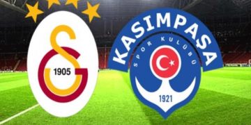 (AZ TV) Fenerbahçe - Kasımpaşa maçı şifresiz canlı izle