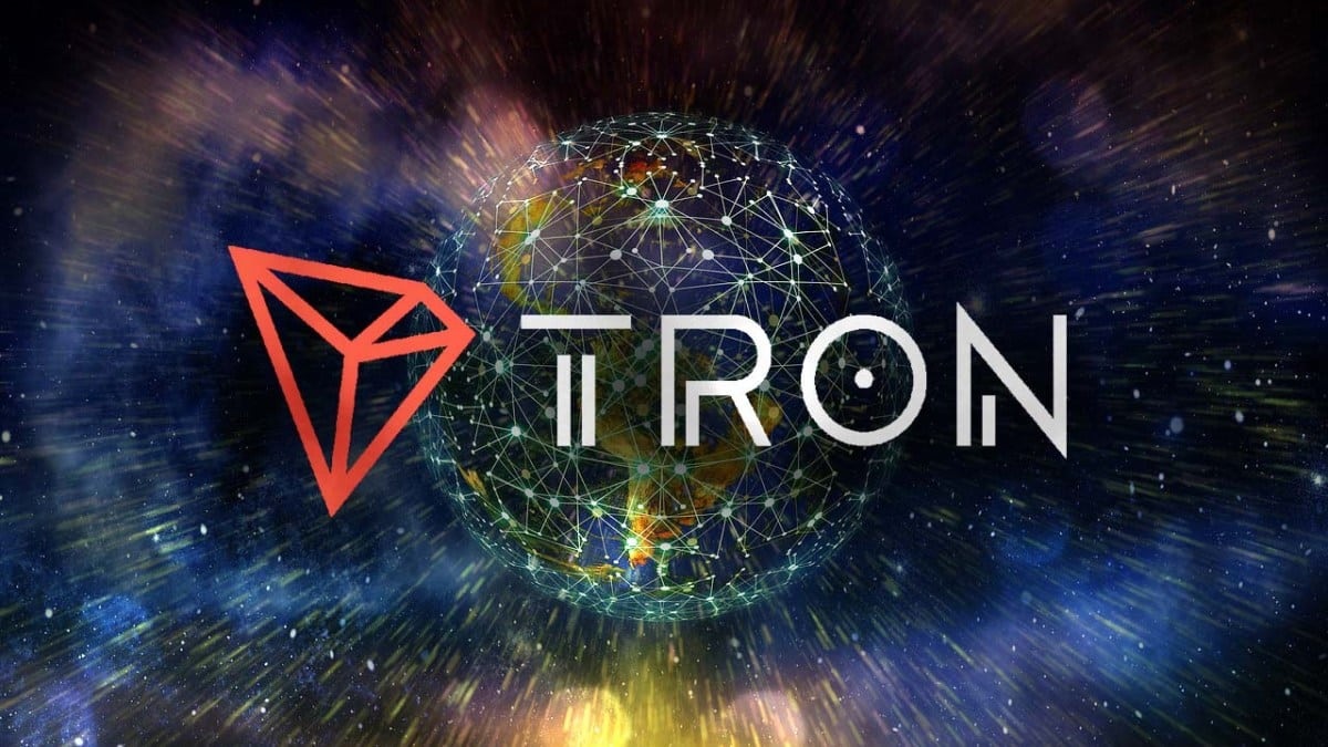 Tron (TRX) Fiyat Artışı 0,07 Dolar’da Direnç Seviyesine Devam Edebilir 15 Şubat 2021