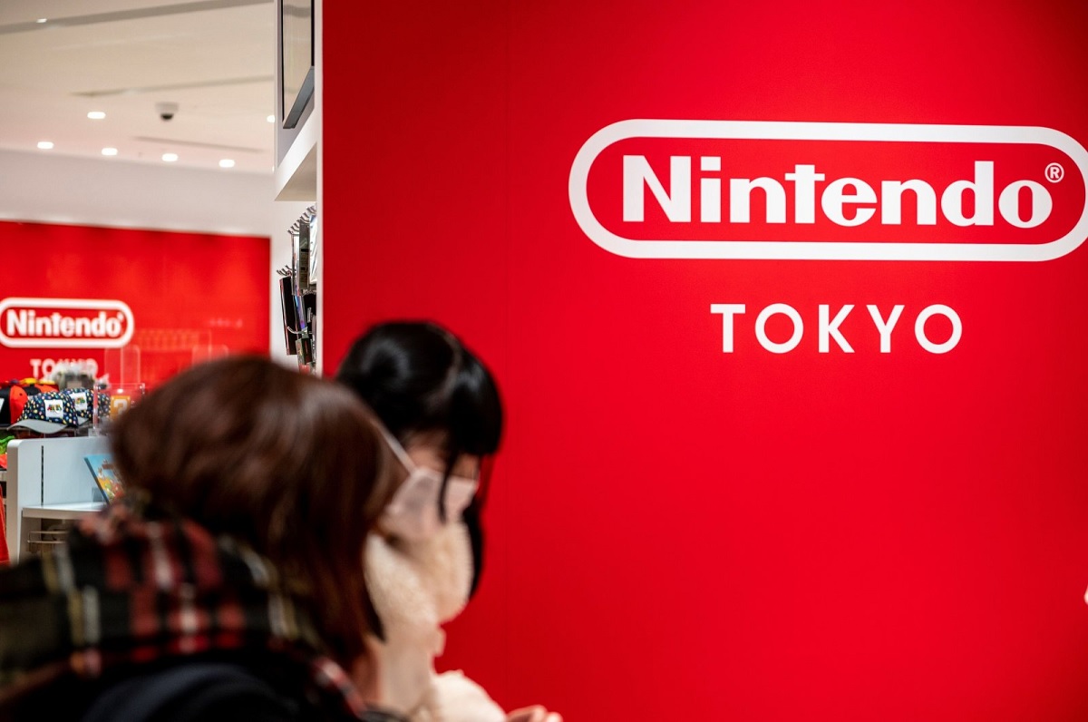Kâr yükseldikçe salgının ortasında ‘parlayanlar’ arasında Nintendo