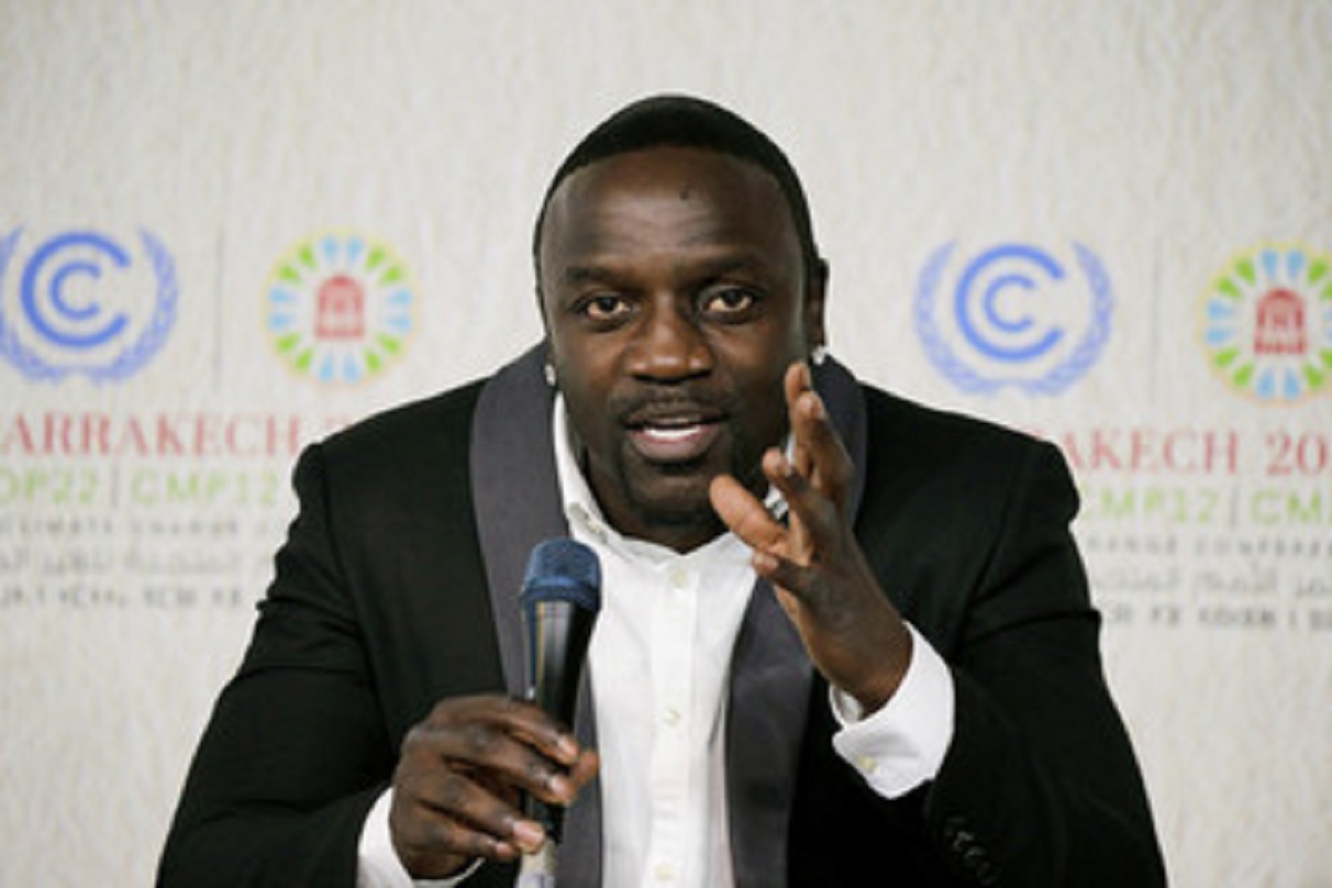 Akon’un Akoin Kripto Parası 2 Milyar Dolarlık Kenya Tıp Metropolü’nde Açıklandı