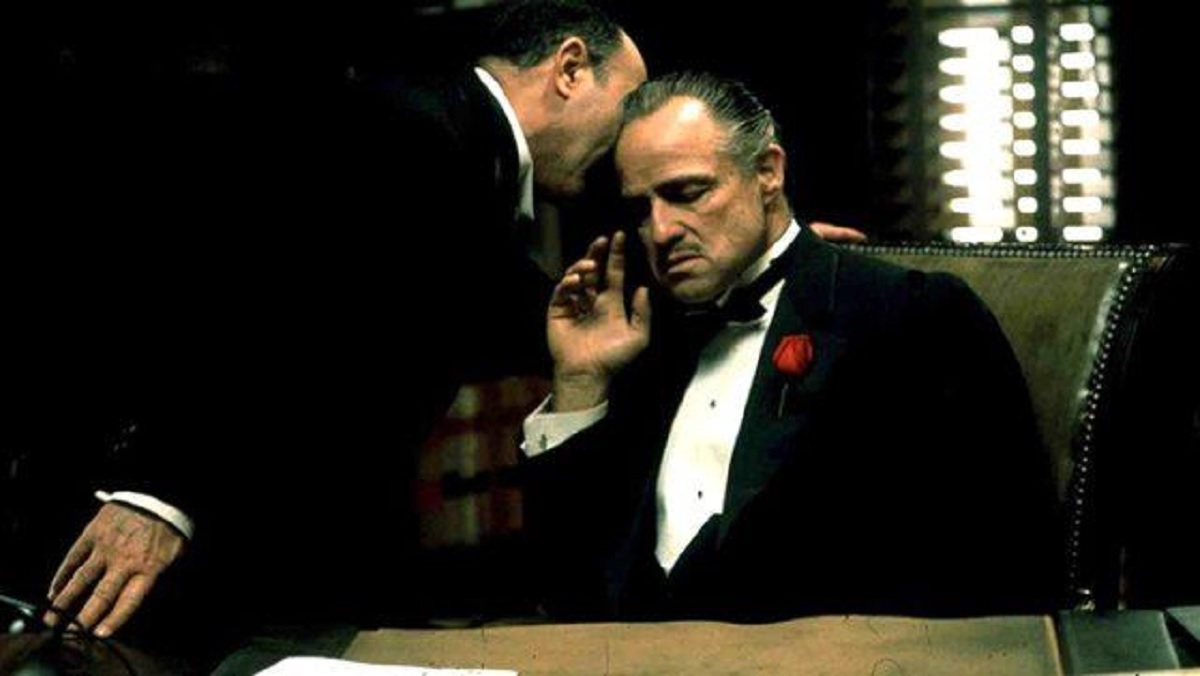 Baba 3 Filmi Nerede Çekildi? Baba III (The Godfather: Part III) film konusu nedir? Baba 3 filmi oyuncuları ve Karakterleri kimlerdir?