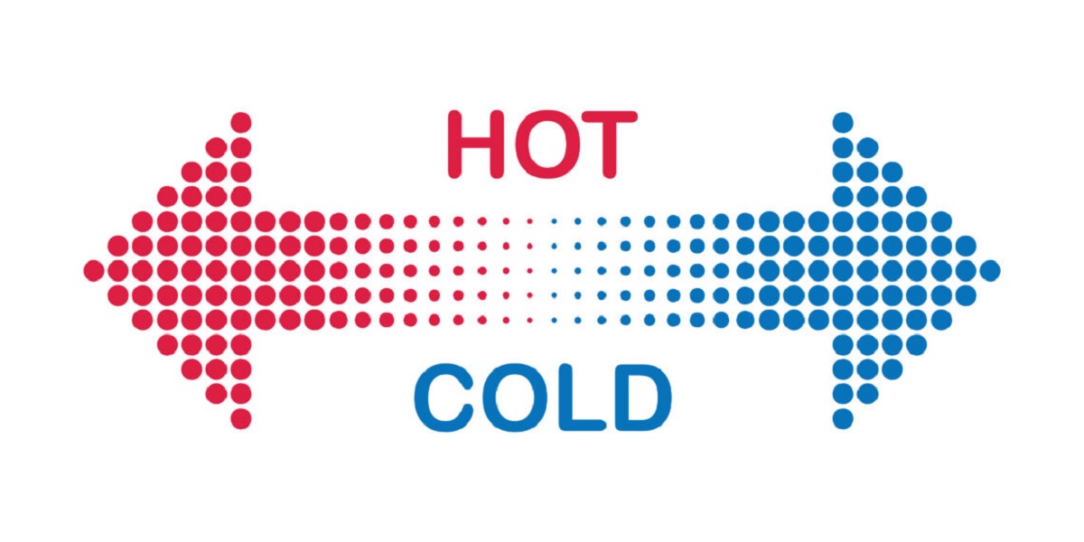 COVID-19: Düşük sıcaklıklarda daha fazla enfeksiyon