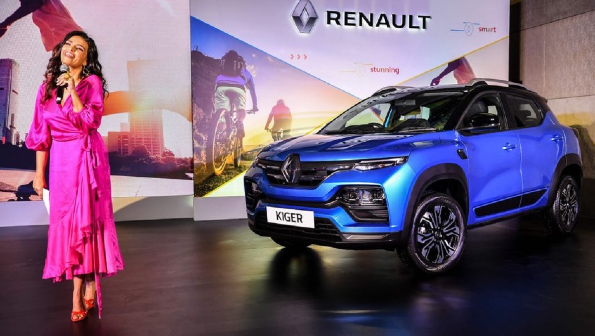 Sekiz milyar euro Renault tarihi bir kayıp yaşadı