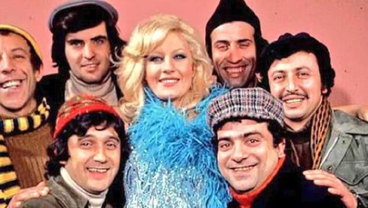 Mavi Boncuk filmi konusu ne? Mavi Boncuk oyuncuları kimler?