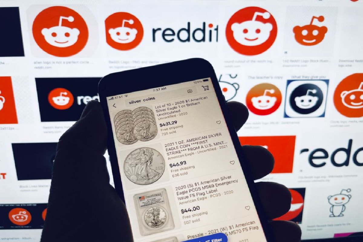 Wall Street, Reddit tüccarlarına karşı ikinci maça hazırlanıyor