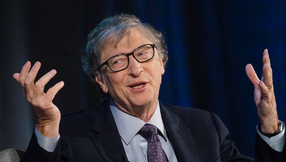 Bill Gates Bitcoin konusunda uyardı “Elon’dan daha az paran varsa, dikkat et”