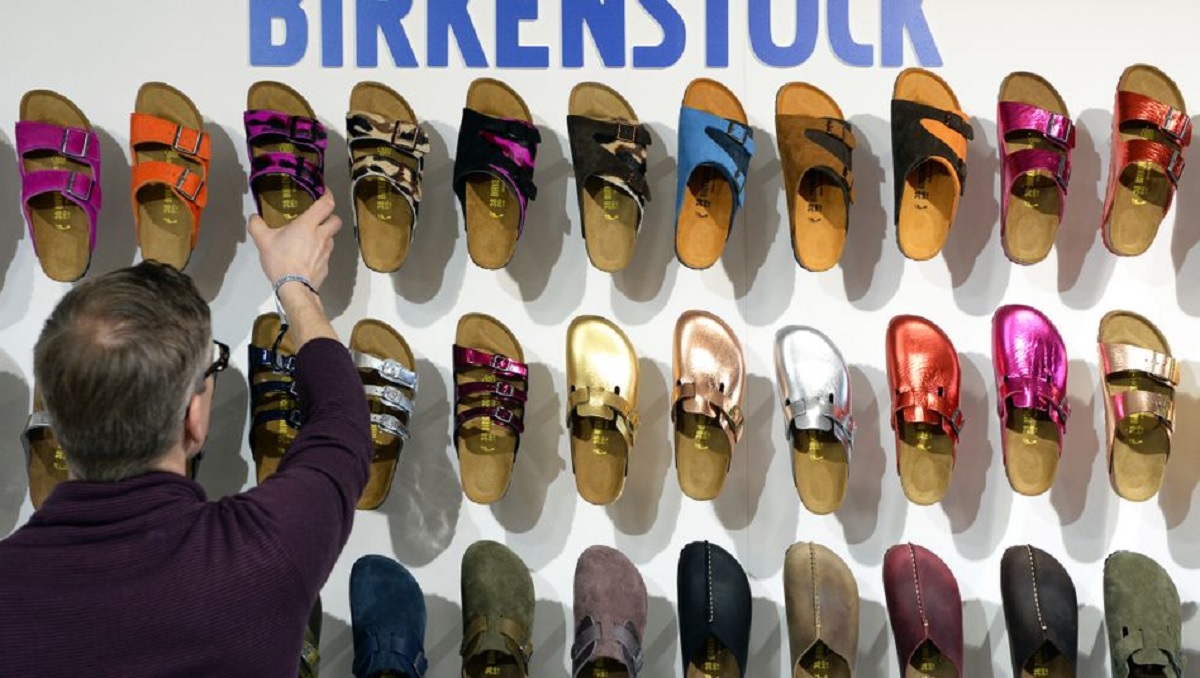 Yeni sahipler sandalet üreticisinin çoğunluğunu devraldı LVMH patronu Arnault, Birkenstock’u yeniliyor