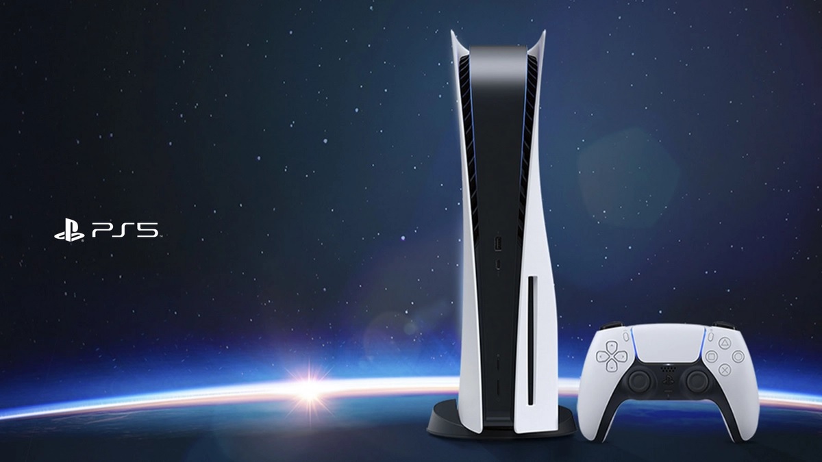 Sony: 4,5 milyon PS5 satıldı ve video oyunları departmanı için şimdiden rekor bir mali yıl