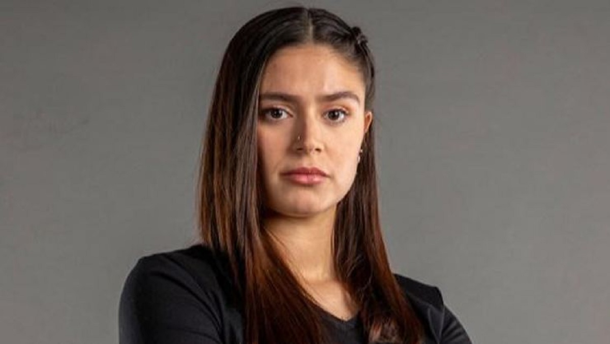 Survivor 2021 Ayşe Yüksel kaç kilo, boyu kaç, yaşında ve nereli? Survivor yarışmacısı Ayşe İntagram ve Twitter hesabı var mı?