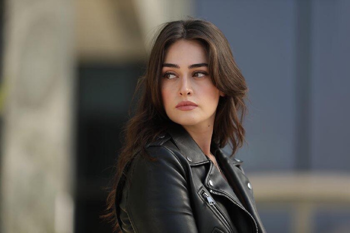 Ramo dizisi şimdi hangi şehirde ve ilçede çekiliyor? Ramo dizi çekimleri nerede yapılıyor? Ramo nerede çekildi?
