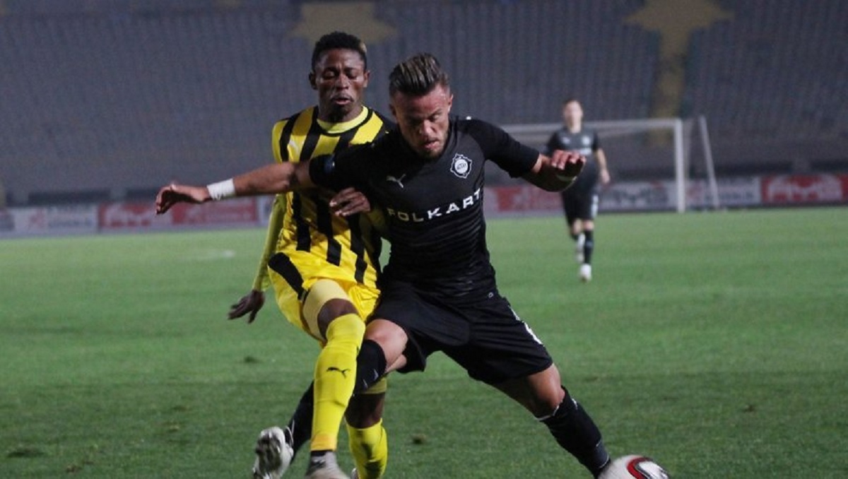 Altay (1-3) İstanbulspor Maç Özeti ve Golleri