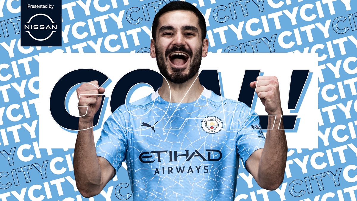 Man City, Tottenham’ı İlkay Gündoğan iki golüyle geçti, 7 sayı önde