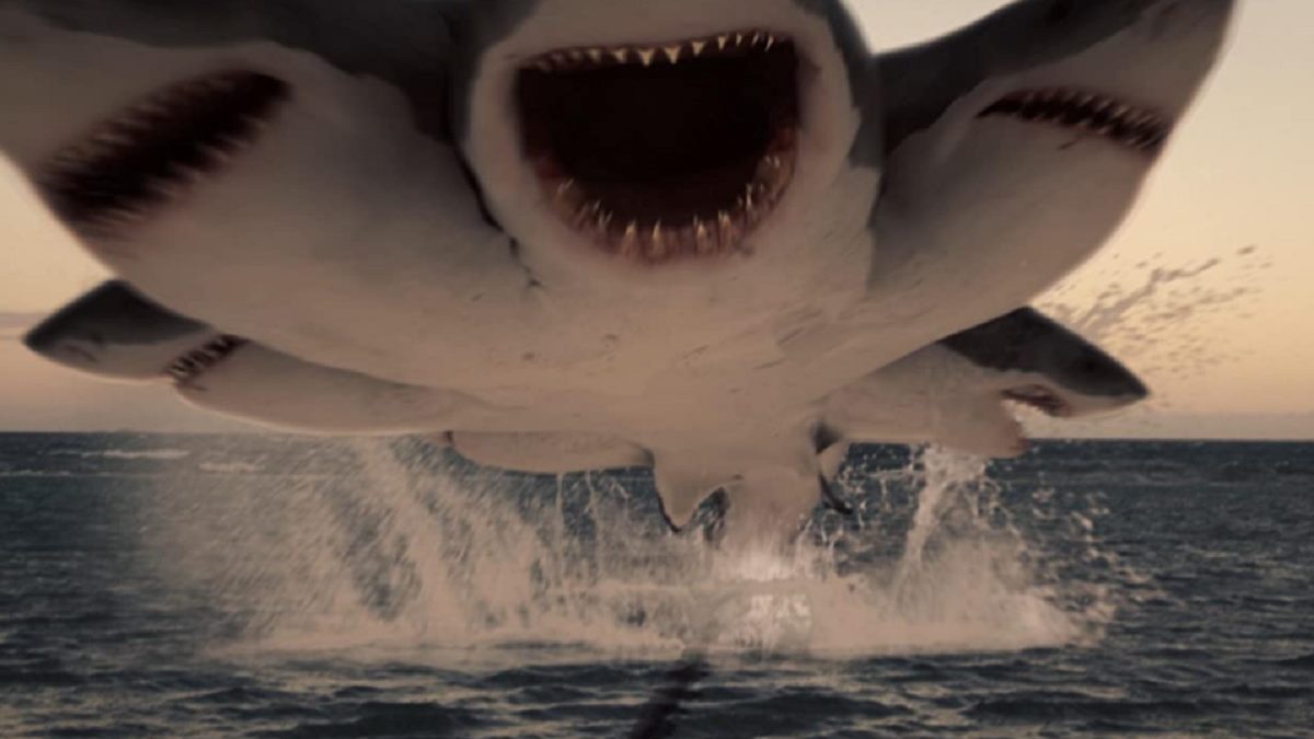 6 Basli Kopekbaligi Filmi Konusu Oyunculari Ve Nerede Cekilmistir 6 Headed Shark Attack