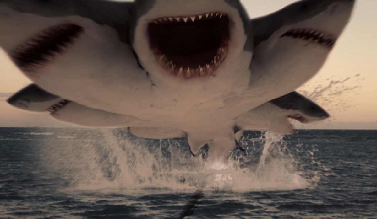 6 Başlı Köpekbalığı Filmi Konusu, Oyuncuları ve Nerede Çekilmiştir (6 Headed Shark Attack)