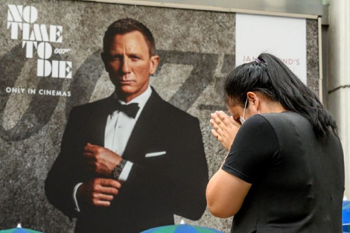 Son James Bond Filmi (No Time to Die) “Ölmek İçin Zaman Yok”  Ne Zaman Vizyona Girecek?