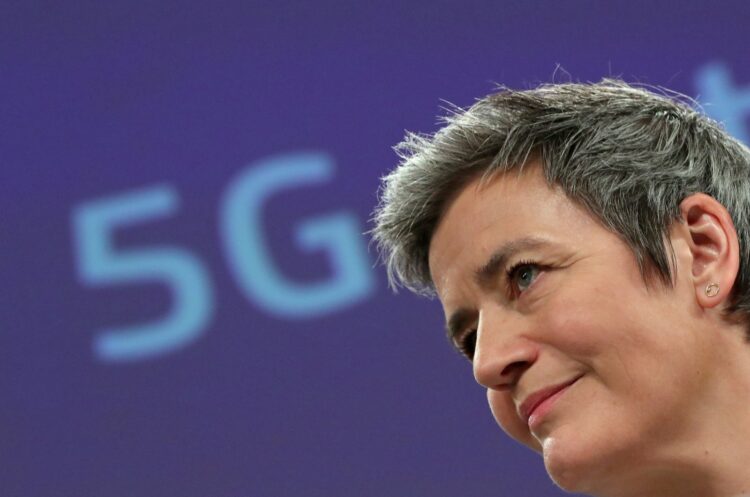 Avrupa Birliği’nin 5G’nin piyasaya sürülmesi için 355 milyar dolara ihtiyacı var