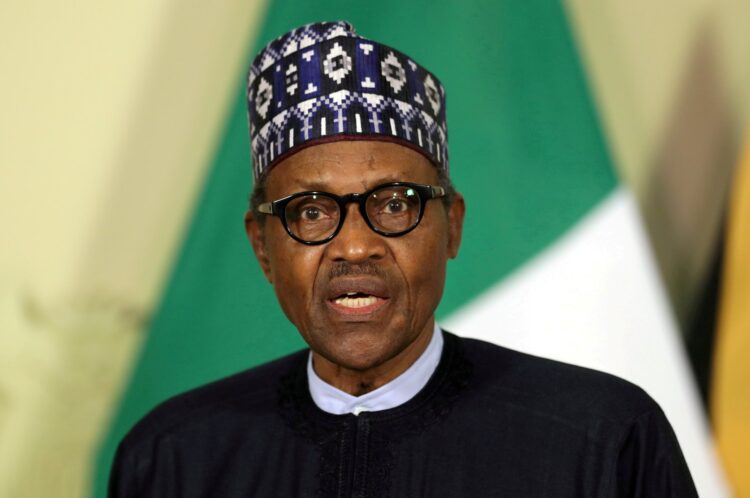 Nijerya Devlet Başkanı Buhari’nin Londra’daki tıbbi gezileri öfke yarattı