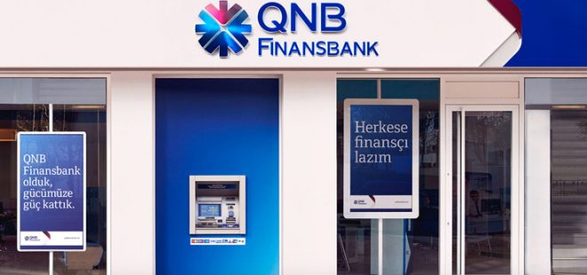 QNB Finansbank Kamu Çalışanlarına Özel %1,49’dan Başlayan Faiz ile Kredi Kampanyası Başlattı