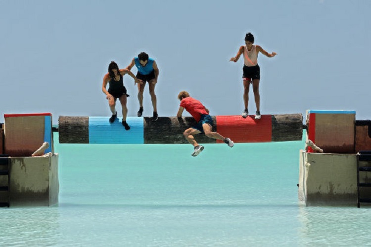 20 Mart Survivor dokunulmazlık oyununu kim hangi takım kazandı? Survivor 2021 İlk Eleme Adayı Kim Oldu?