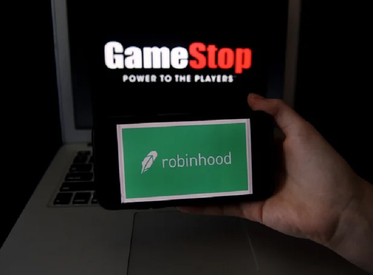 ‘GameStop destanının arkasındaki ticari platform Mart ayında halka açılmak istiyor’