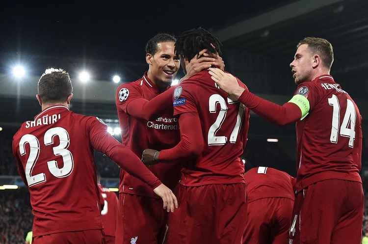 Liverpool Avrupa’da teselli arıyor, Barca imkansız bir görevle karşı karşıya