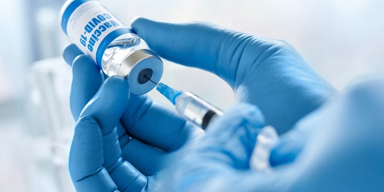 COVID-19: Yeni geliştirilen aşı, SARS-CoV-2’ye karşı koruma sağlamak için kızamık aşısı kullanıyor