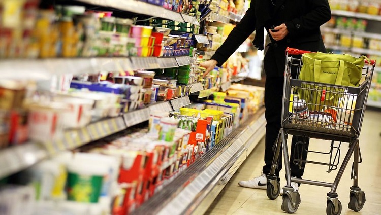 Pahalı yemek, pahalı yağ Almanya’da enflasyon bir yılın en yüksek seviyesine yükseliyor