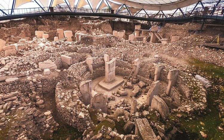 Türkiye’de Görülmesi Gereken 7 UNESCO Dünya Mirası: Afrodisias, Ani harabeleri, Hattuşa, Efes, Bergama, Göbeklitepe, Afrodisias