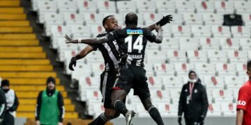 CANLI YAYIN : Beşiktaş Konyaspor izle (26 Haziran 2020)