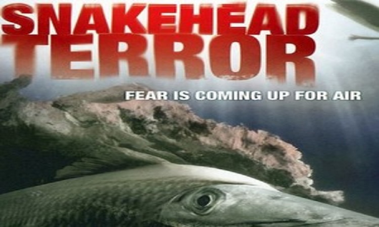 Gölde Dehşet filmi nerede çekildi? Gölde Dehşet (Snakehead Terror) konusu nedir? Gölde Dehşet filmi oyuncuları ve karakterleri kimler?