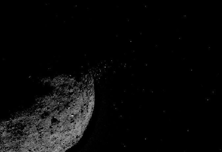 ‘Potansiyel olarak tehlikeli’ asteroit önümüzdeki hafta Dünya’yı otlatacak