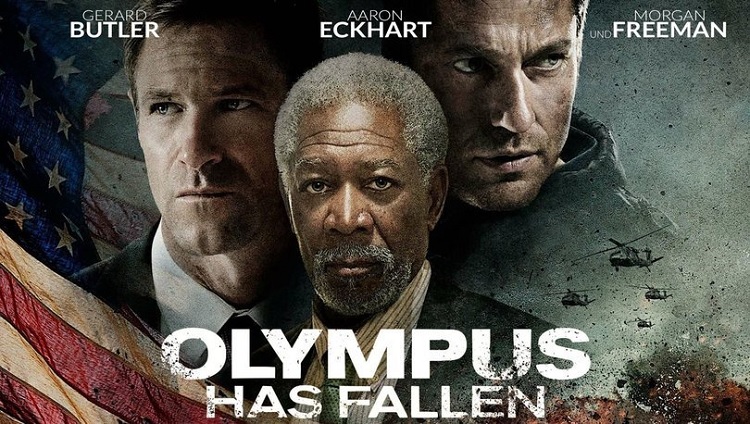 Kod Adı: Olympus filmi nerede çekildi? Kod Adı: Olympus oyuncuları kimler? Kod Adı: Olympus filmi konusu nedir?