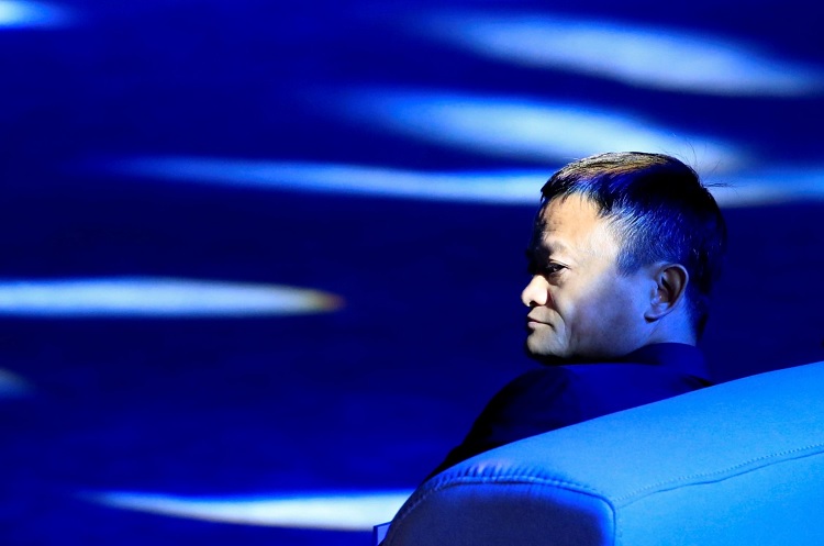 Jack Ma, Pekin incelemesi altında Çin’in en zengin unvanını kaybetti