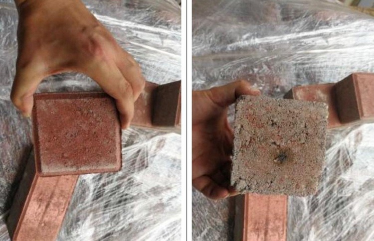 Çin’e bakır olarak boyalı taş satan zanlılar Türkiye’de yakalandı