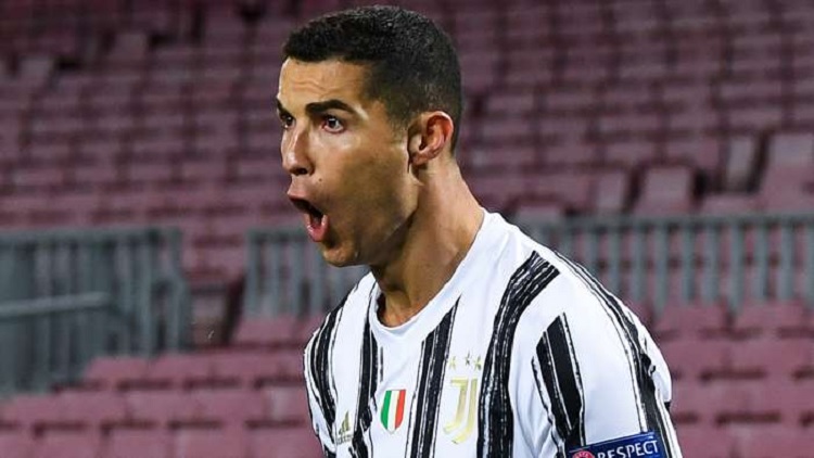 Juventus – Paratici: “Ronaldo, Juventus’un geleceğini temsil ediyor”