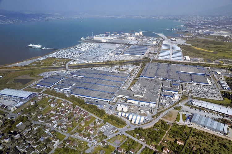 BİST: Ford Otosan, Türk otomotiv sektörünün en büyüğü 2.4 milyar dolarlık yatırım yapacak