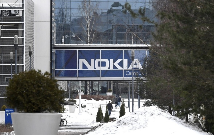 Nokia, önümüzdeki 2 yıl içinde 10.000 kişiye işten çıkarmayı planlıyor