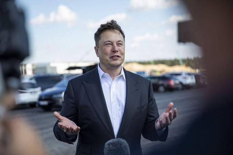 Elon Musk, Tarihi Zenginlik Ortaya Çıkarken 27 Milyar Dolar Kaybetti