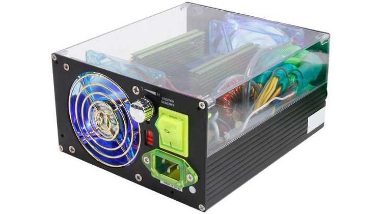 Kullanımınız için doğru masaüstü bilgisayar (PC) güç kaynağını nasıl seçersiniz?
