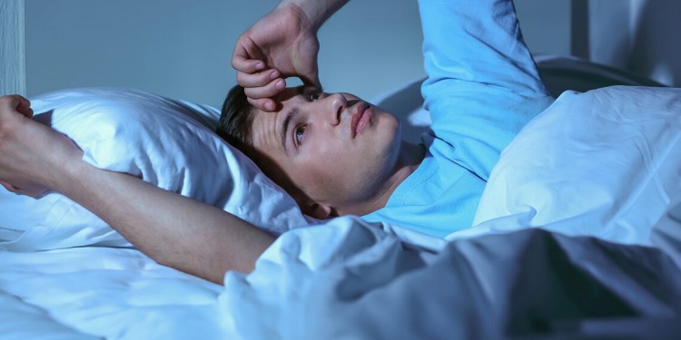 Reçetesiz satılan uyku haplarına dikkat edin – ciddi yan etkiler var